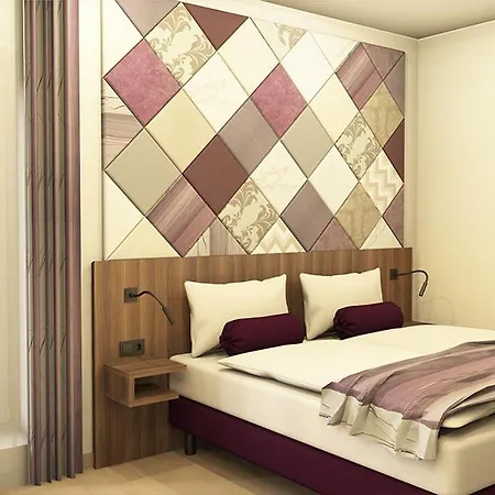 Aparthaus Am Muenster Apartament Bad Doberan