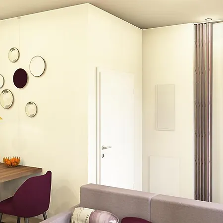 Aparthaus Am Muenster Bad Doberan