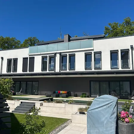 Aparthaus Am Muenster Appartamento *
